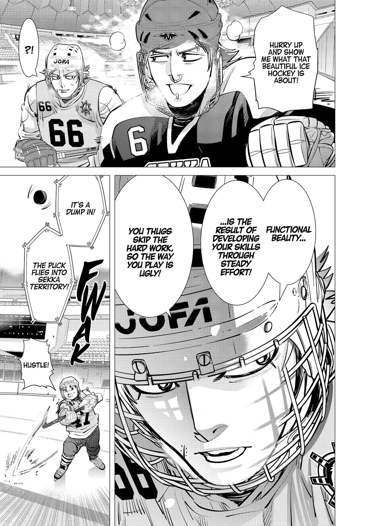 Dogsred Chapter 34 13