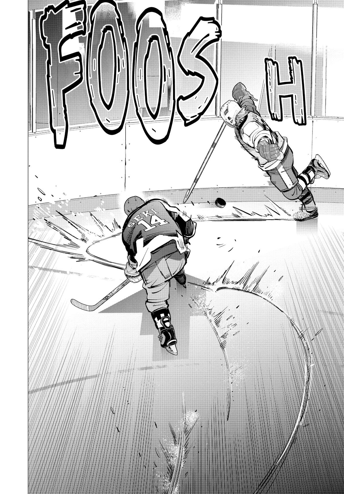 Dogsred Chapter 34 16