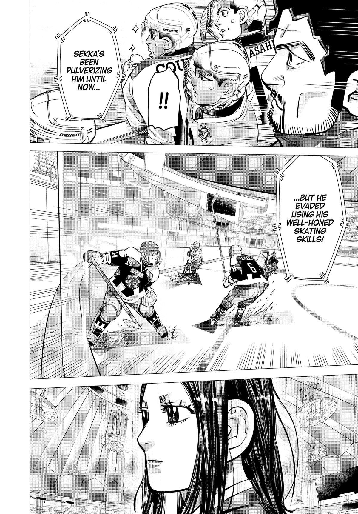 Dogsred Chapter 34 18
