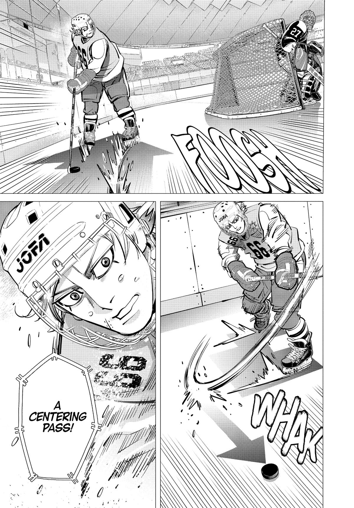 Dogsred Chapter 34 19