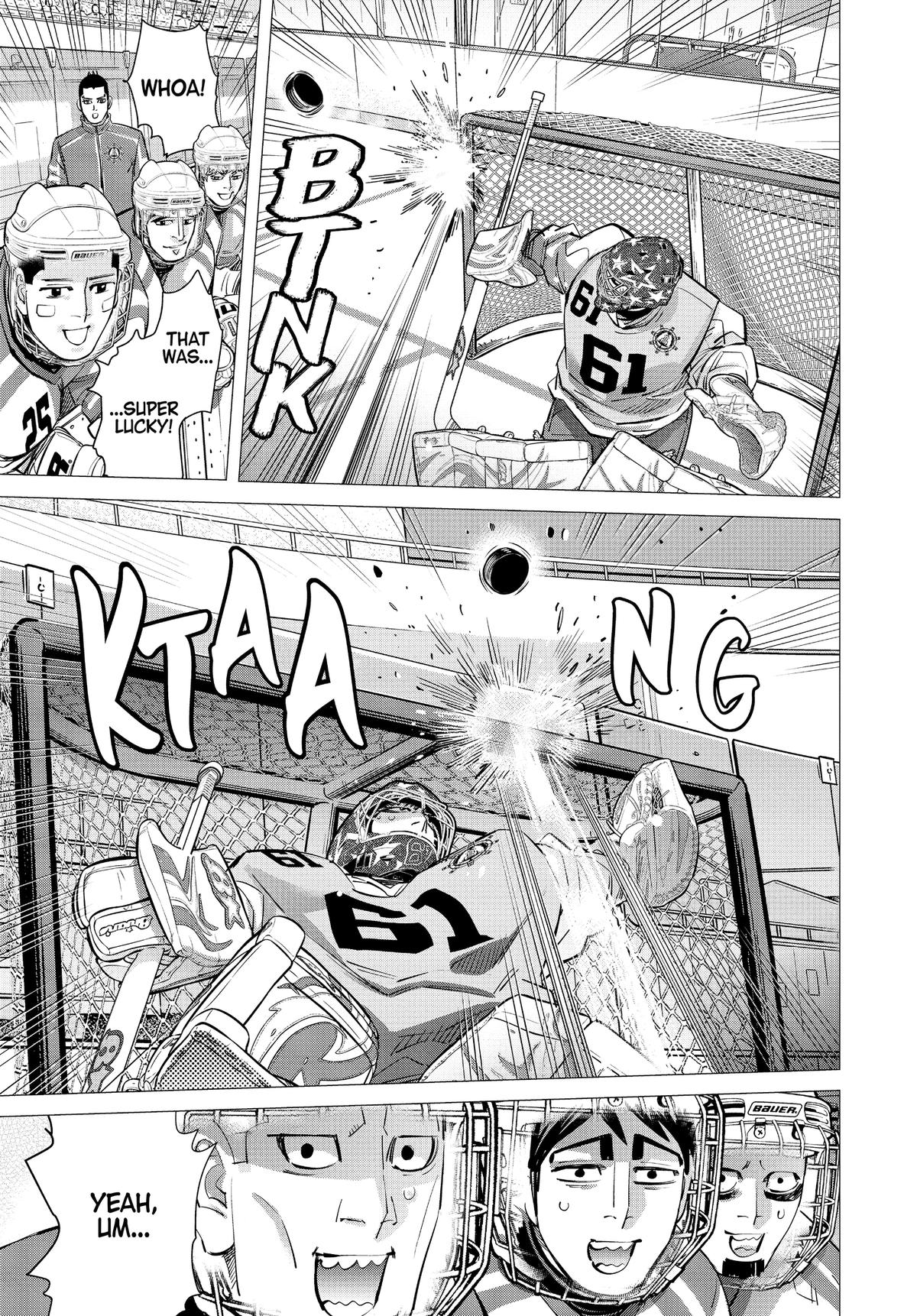 Dogsred Chapter 35 15