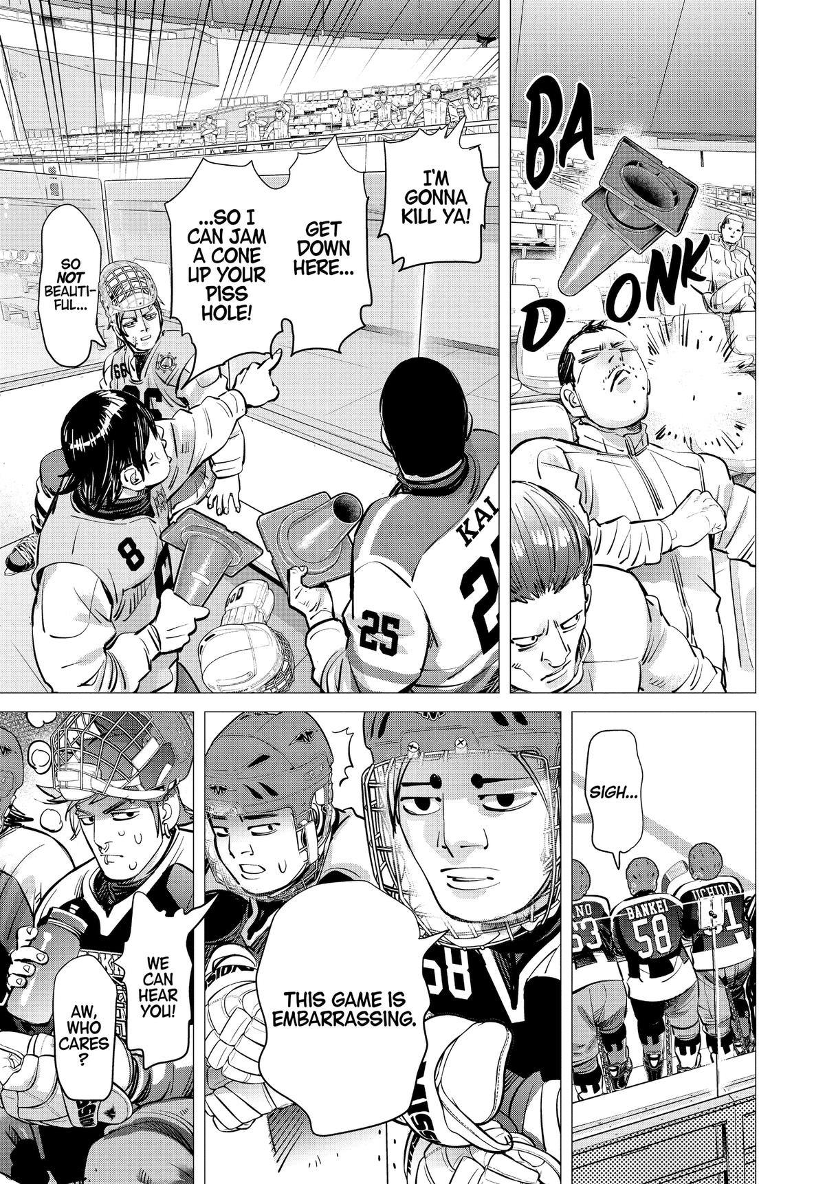 Dogsred Chapter 36 15