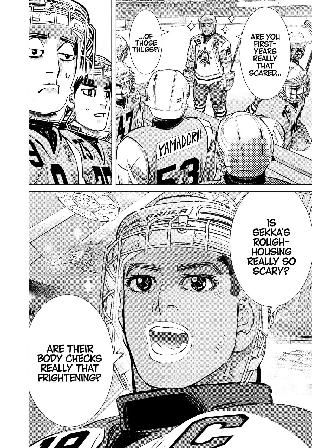 Dogsred Chapter 36 16