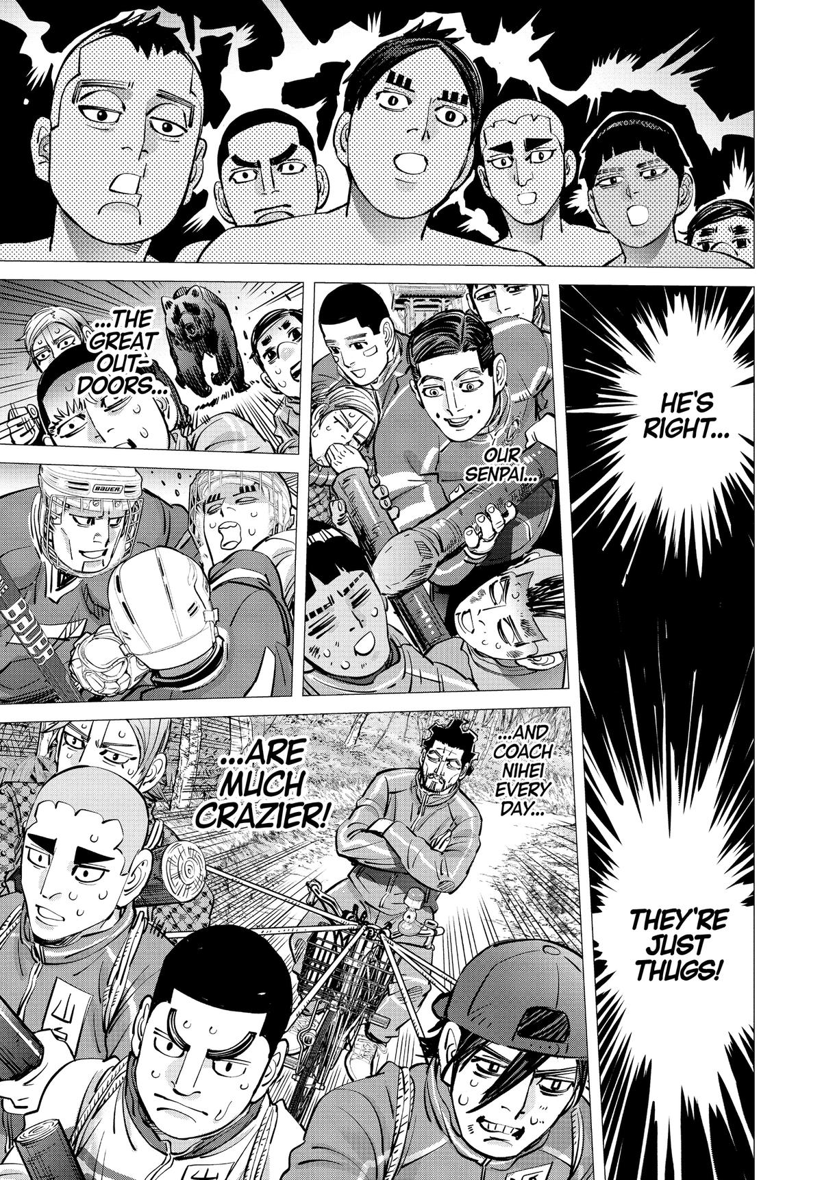 Dogsred Chapter 36 17