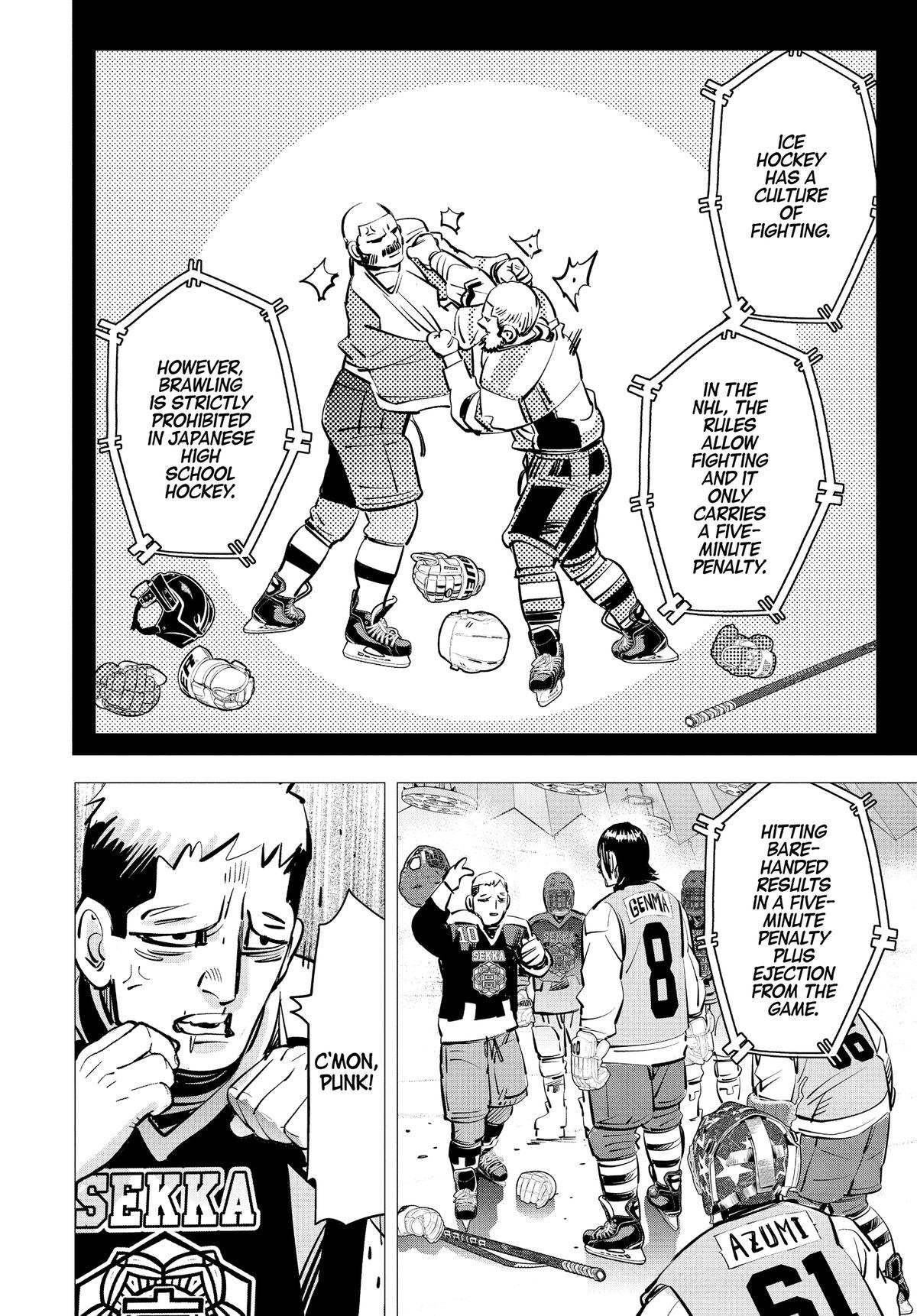 Dogsred Chapter 37 18