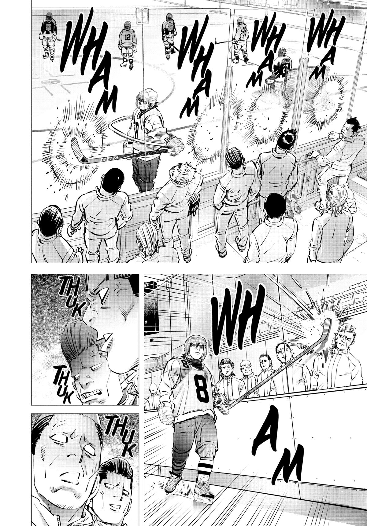 Dogsred Chapter 38 16