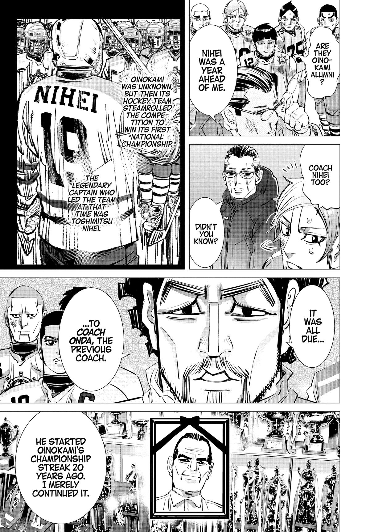 Dogsred Chapter 39 13