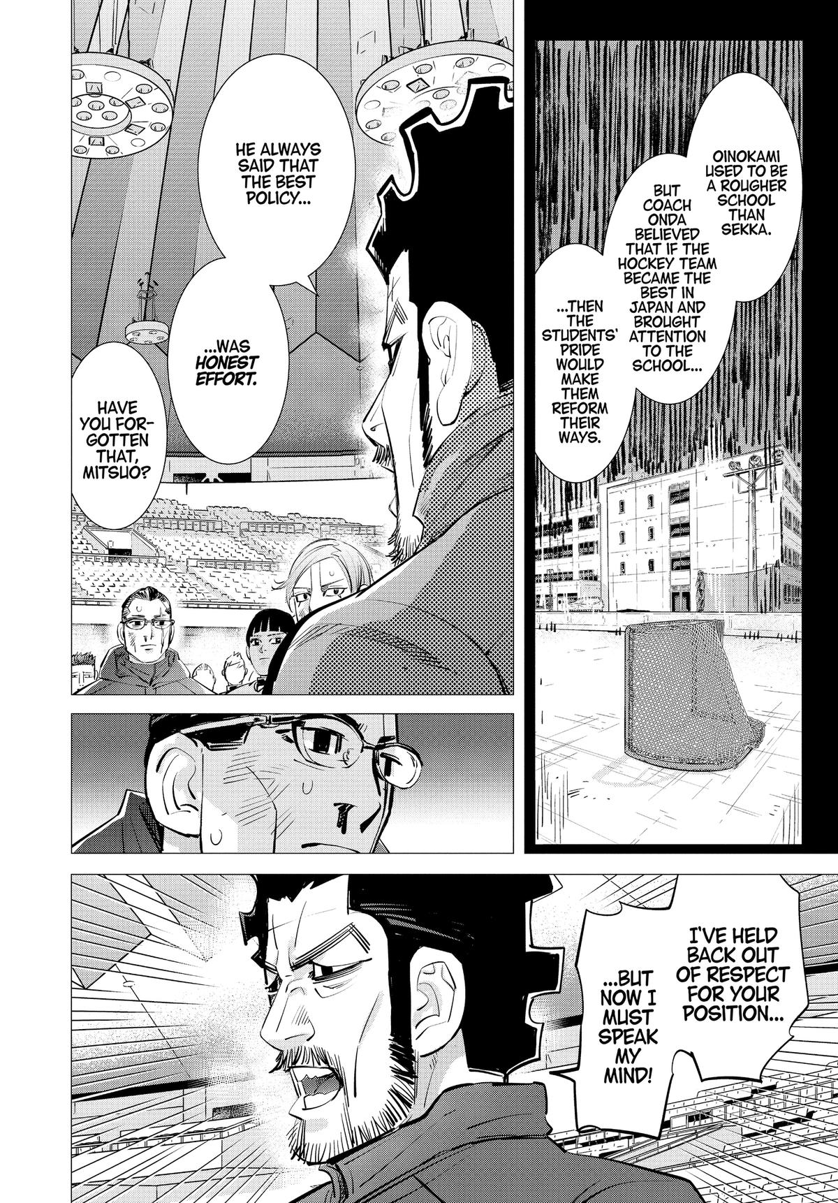 Dogsred Chapter 39 14