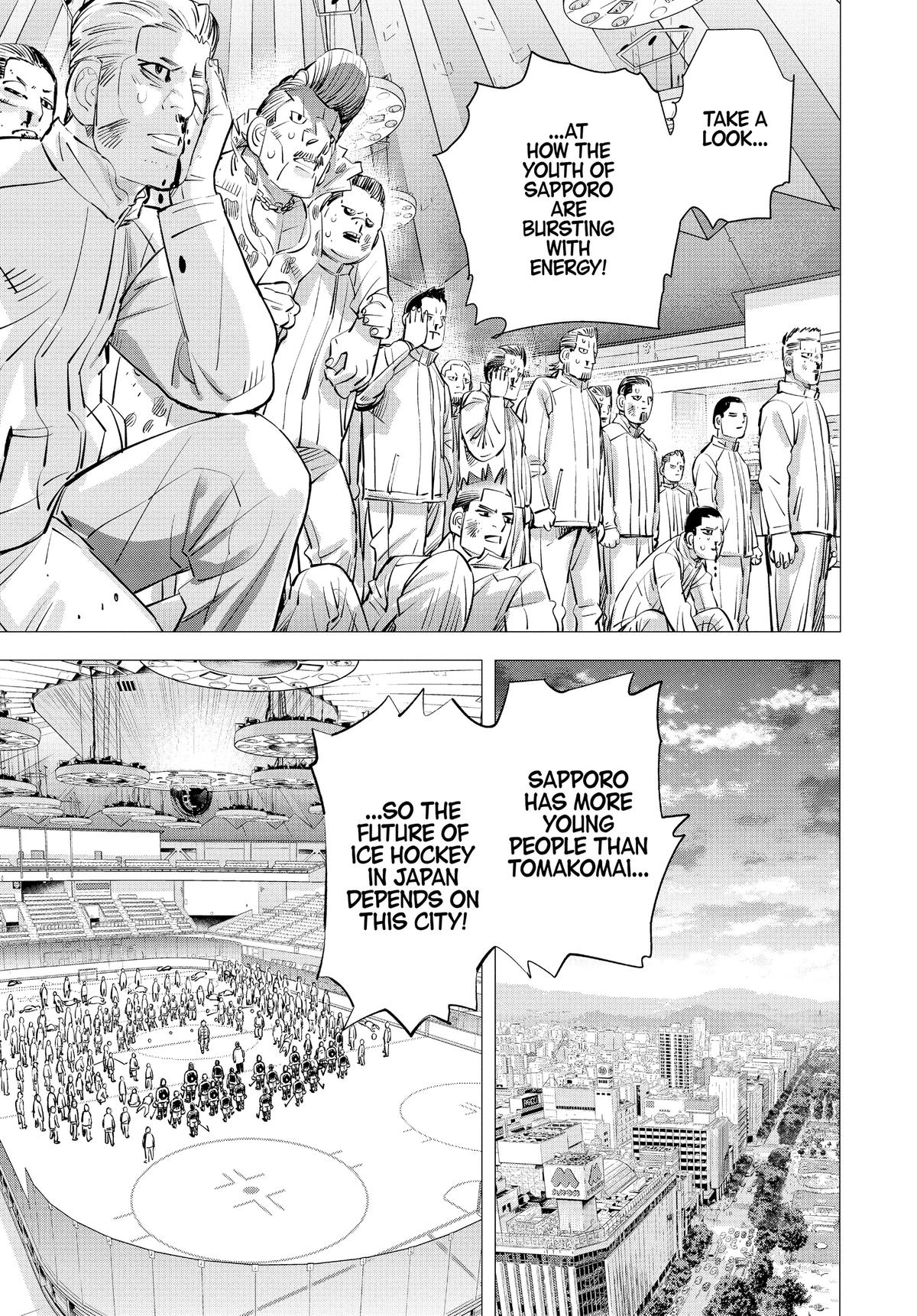 Dogsred Chapter 39 15