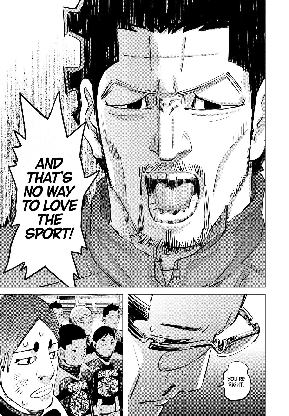 Dogsred Chapter 39 17