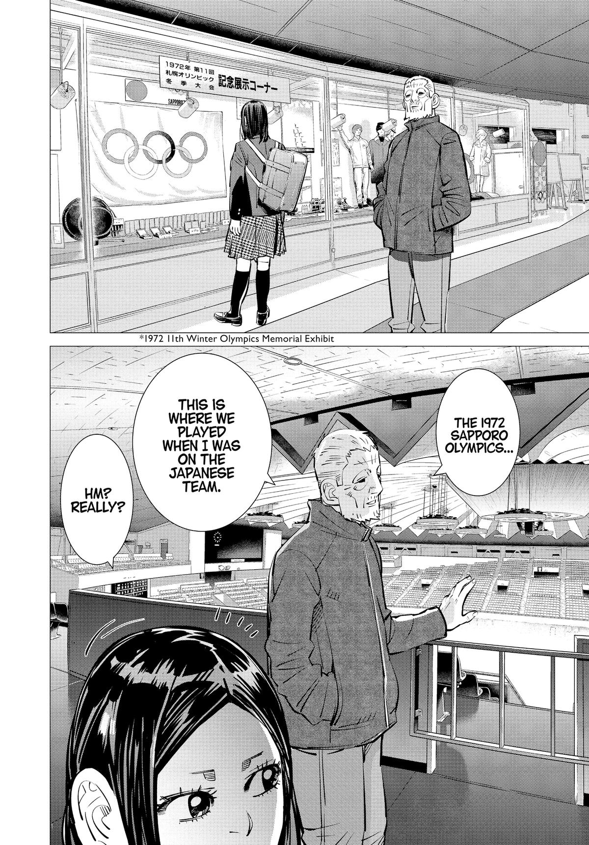 Dogsred Chapter 40 8