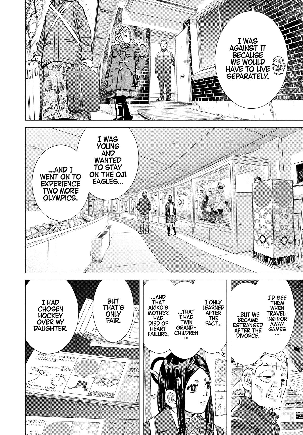 Dogsred Chapter 40 10
