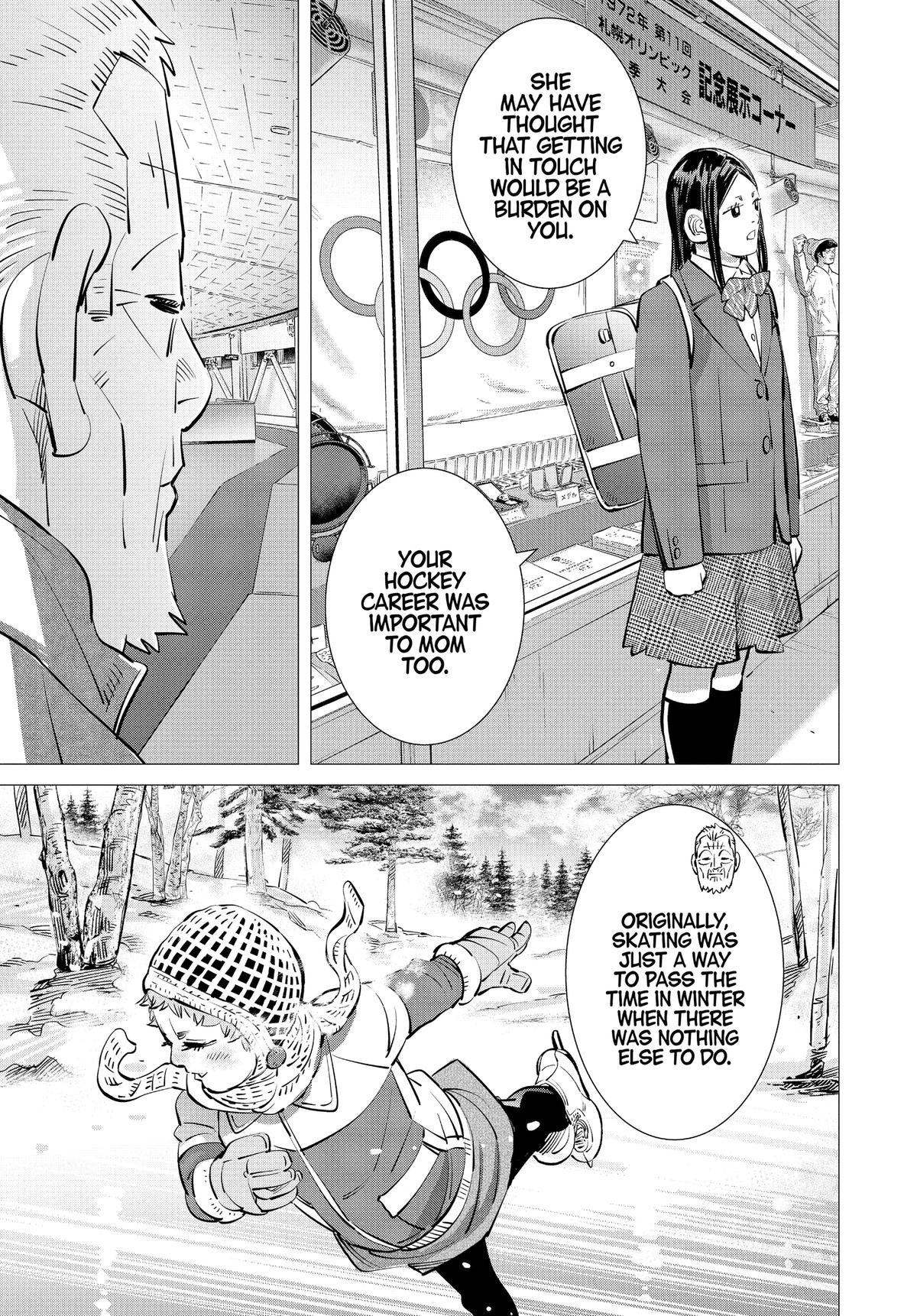 Dogsred Chapter 40 11