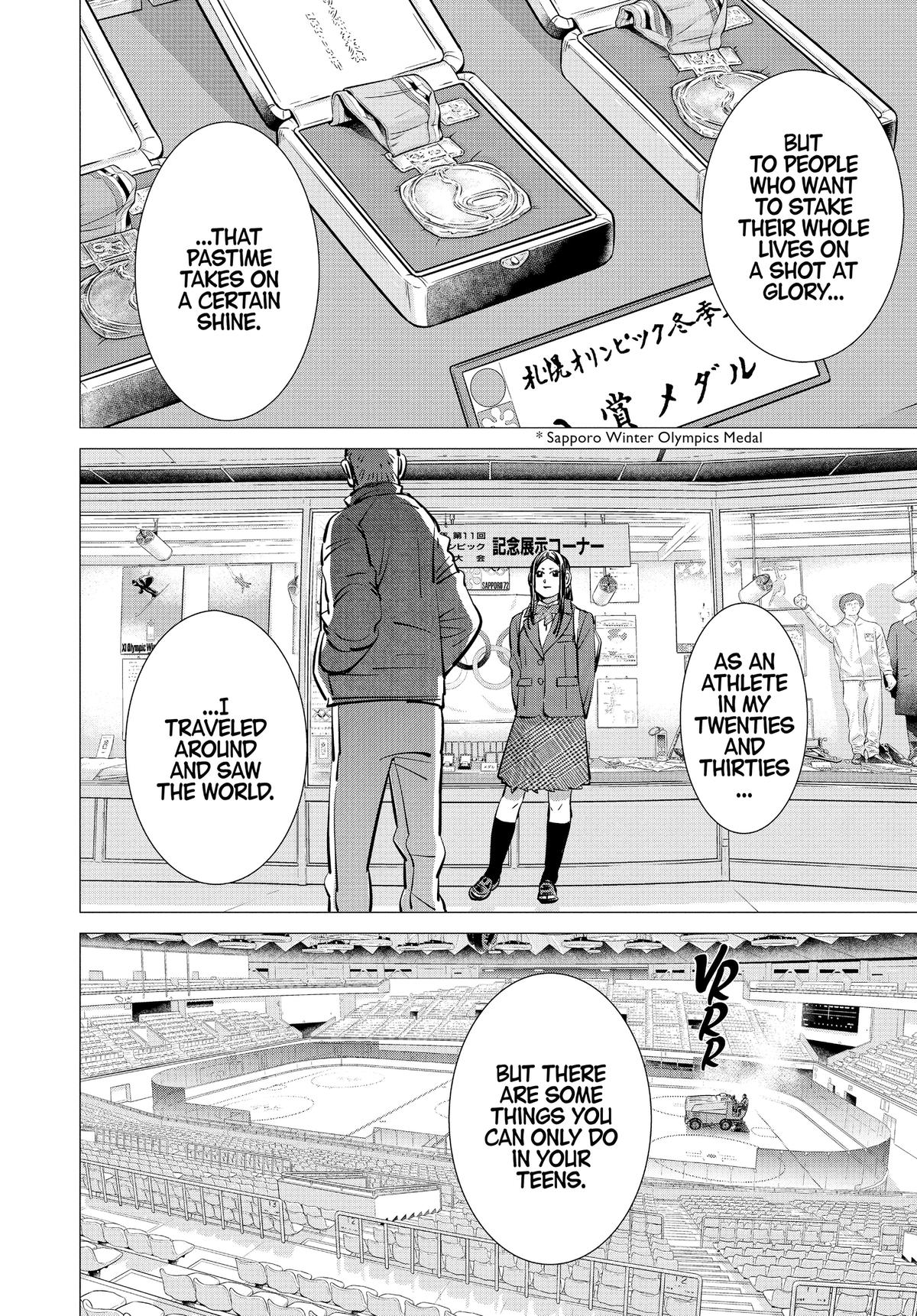 Dogsred Chapter 40 12