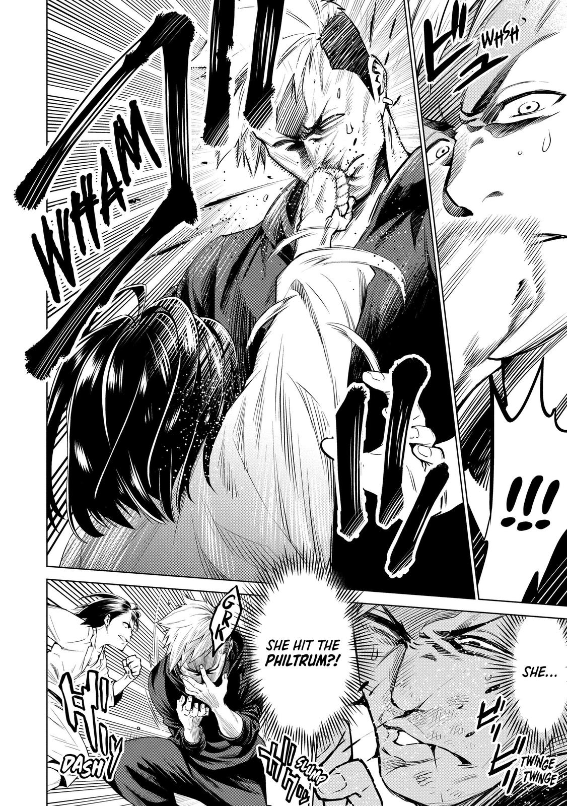 Doll-Kara Chapter 2 6