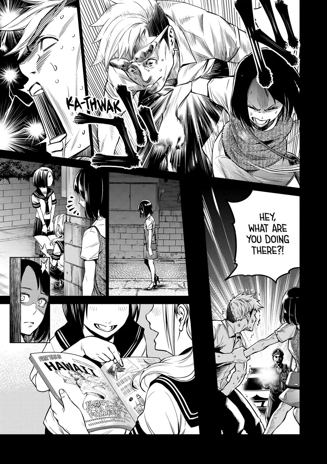 Doll-Kara Chapter 2 19