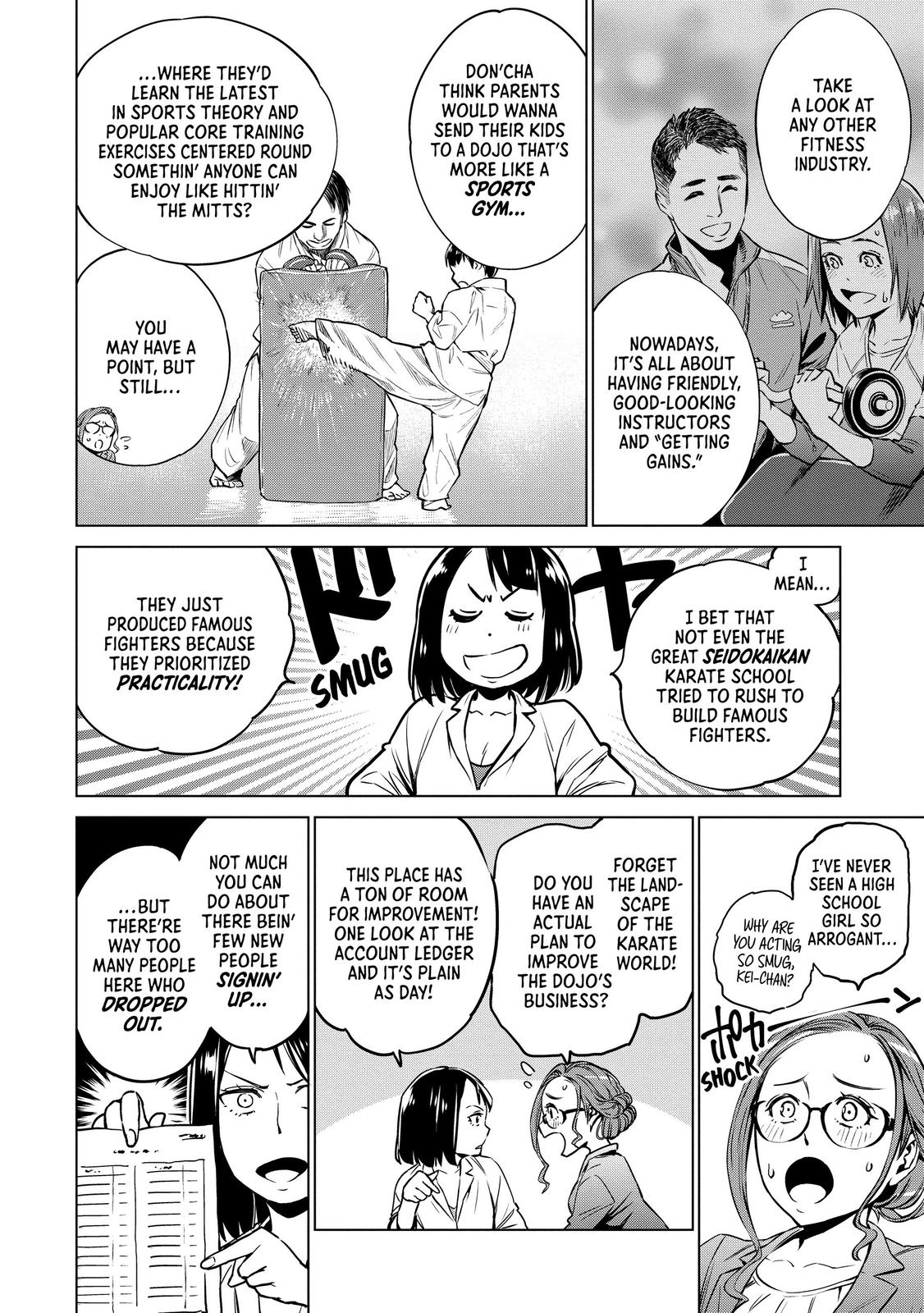 Doll-Kara Chapter 2 26