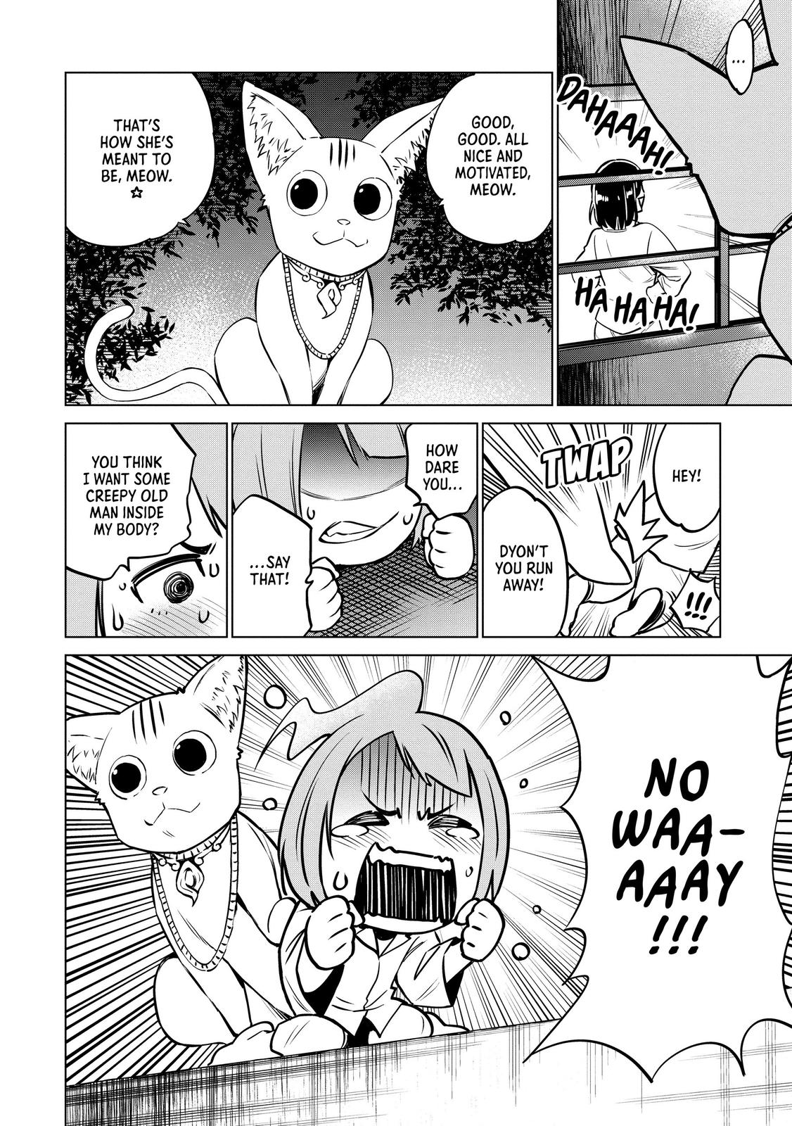 Doll-Kara Chapter 2 30