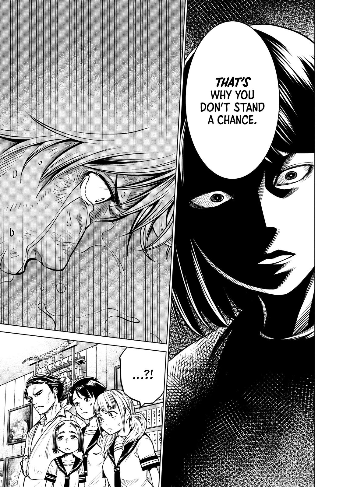 Doll-Kara Chapter 5 14