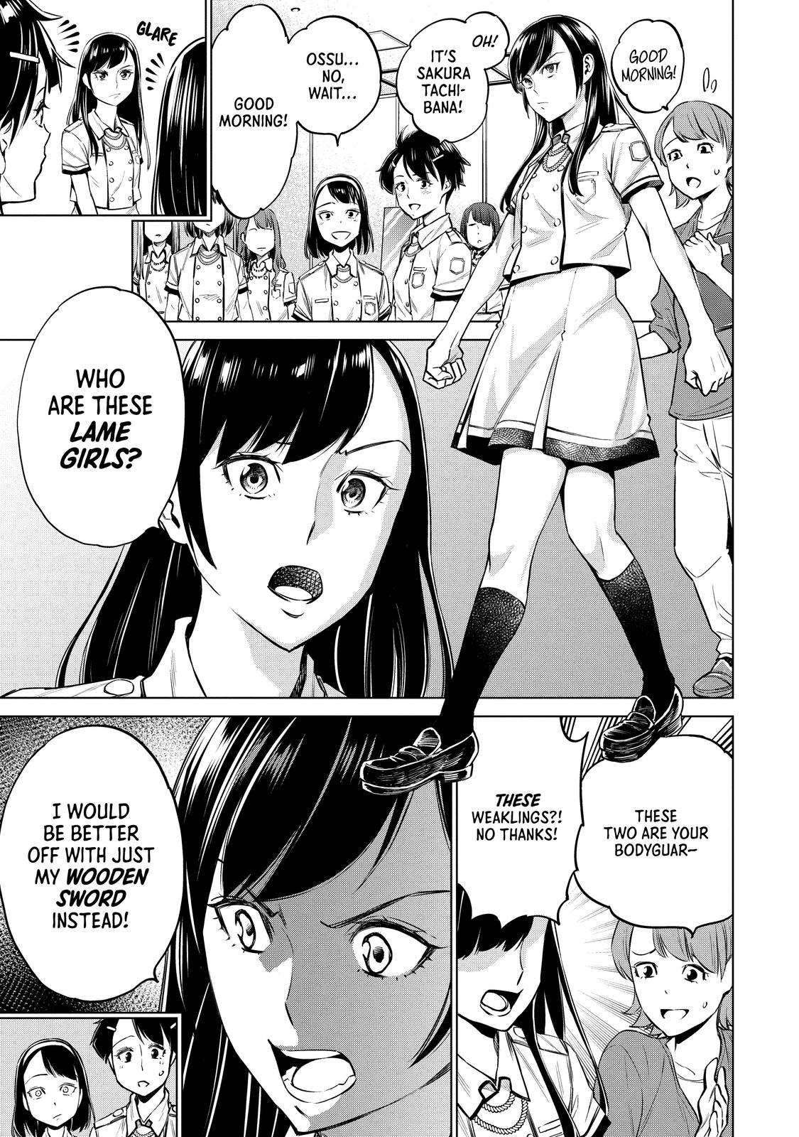 Doll-Kara Chapter 10 3