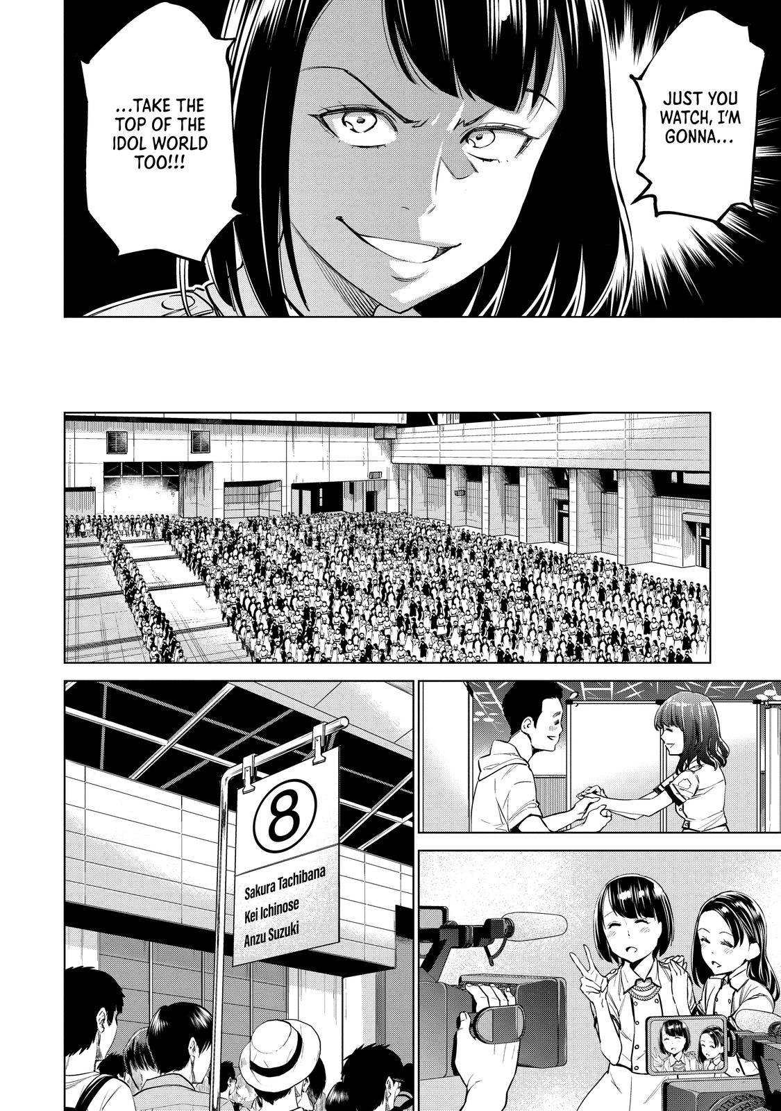 Doll-Kara Chapter 10 10