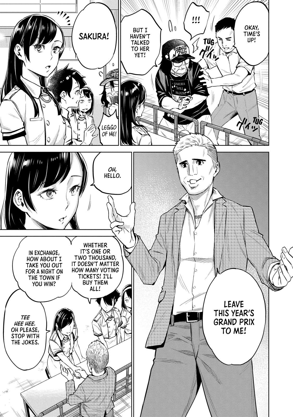 Doll-Kara Chapter 10 13