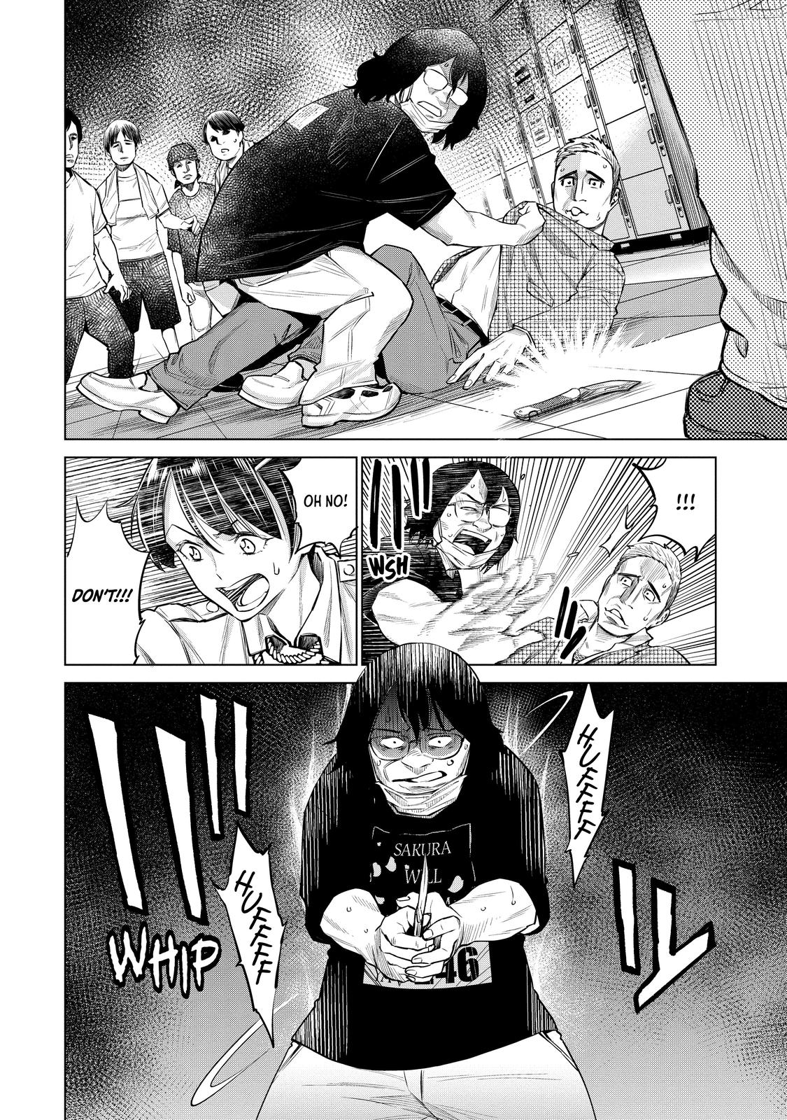 Doll-Kara Chapter 10 18
