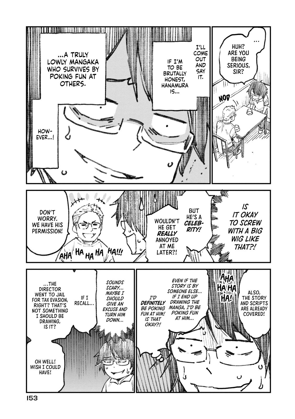 Doll-Kara Chapter 10.5 5