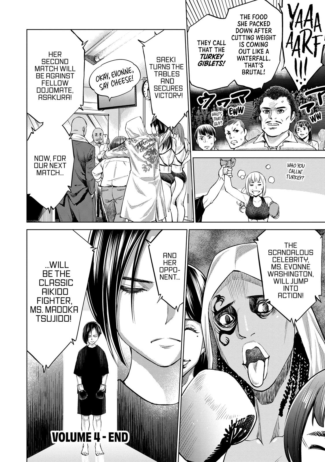 Doll-Kara Chapter 22 24