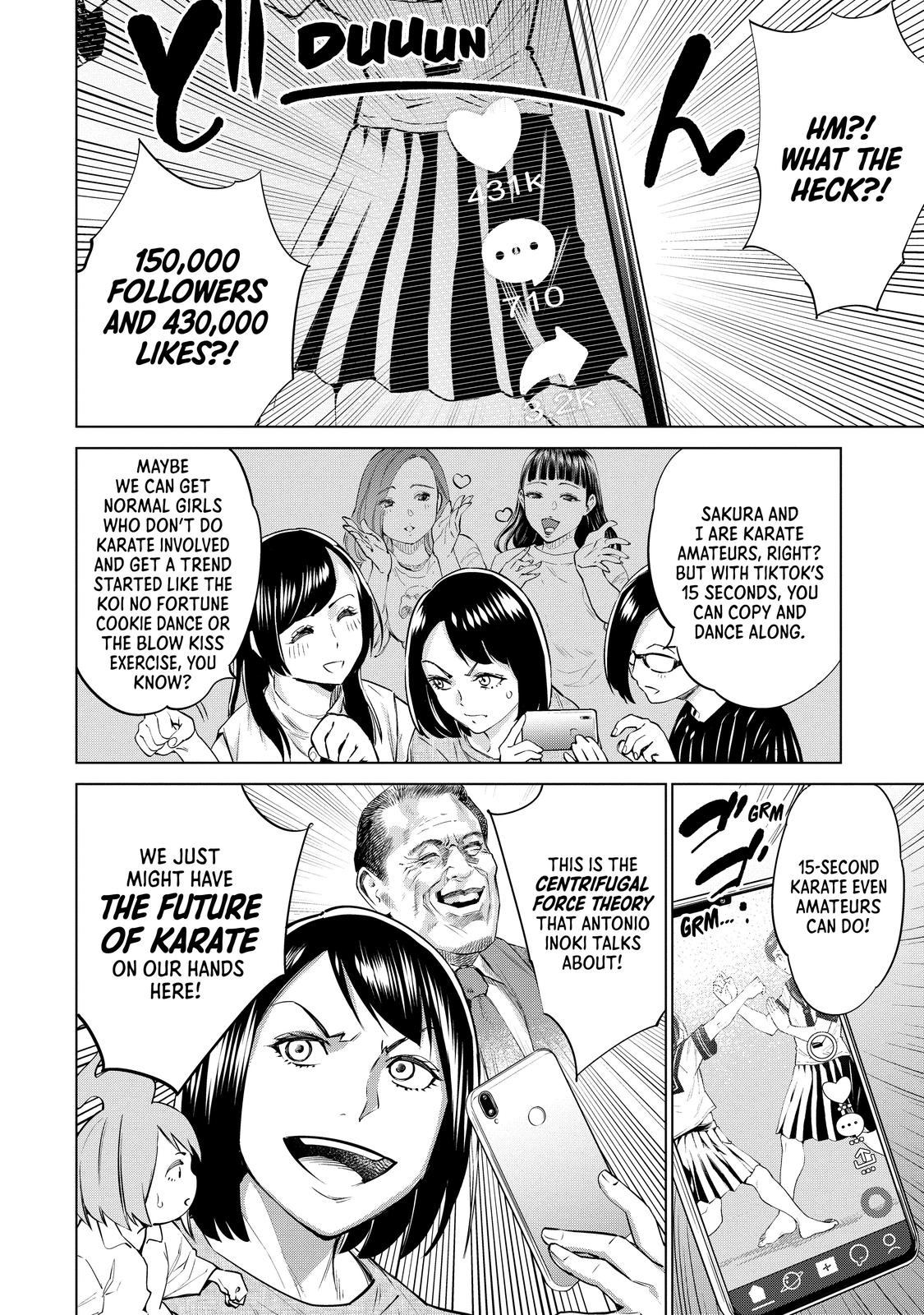 Doll-Kara Chapter 29 24