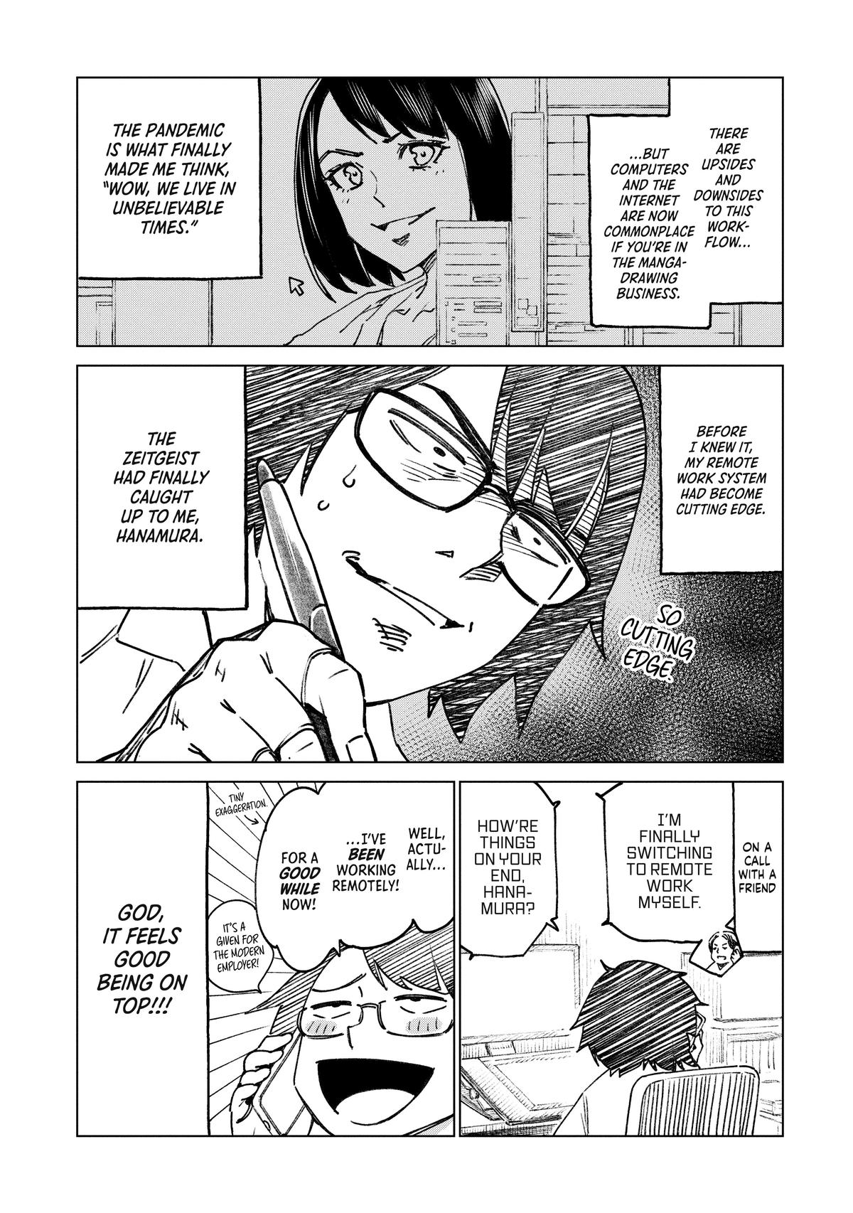 Doll-Kara Chapter 35 24