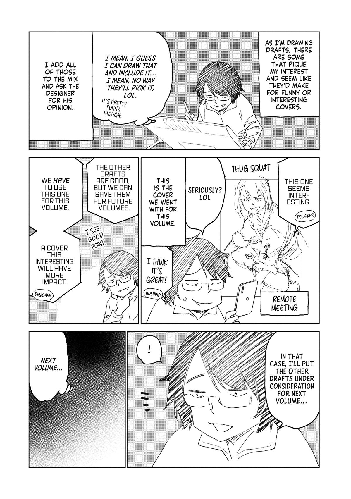Doll-Kara Chapter 41 32