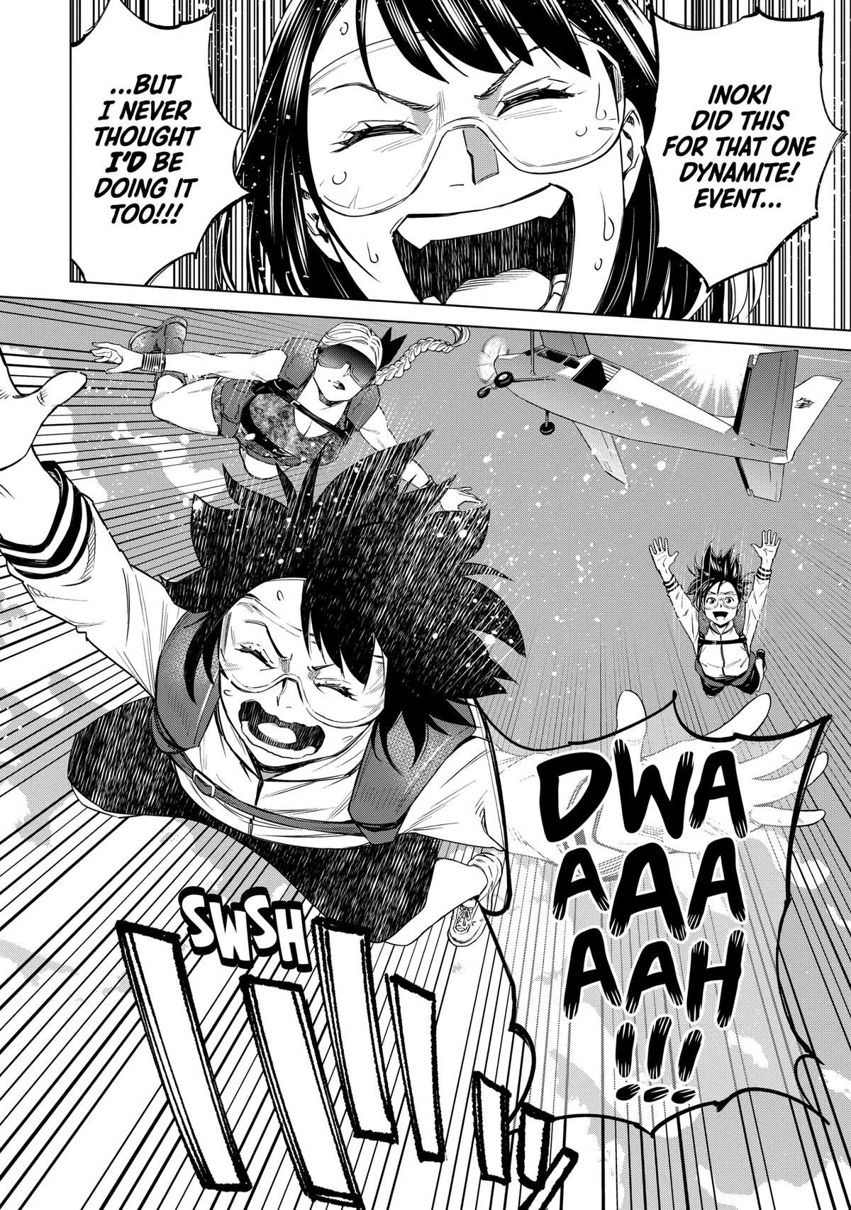 Doll-Kara Chapter 46 24