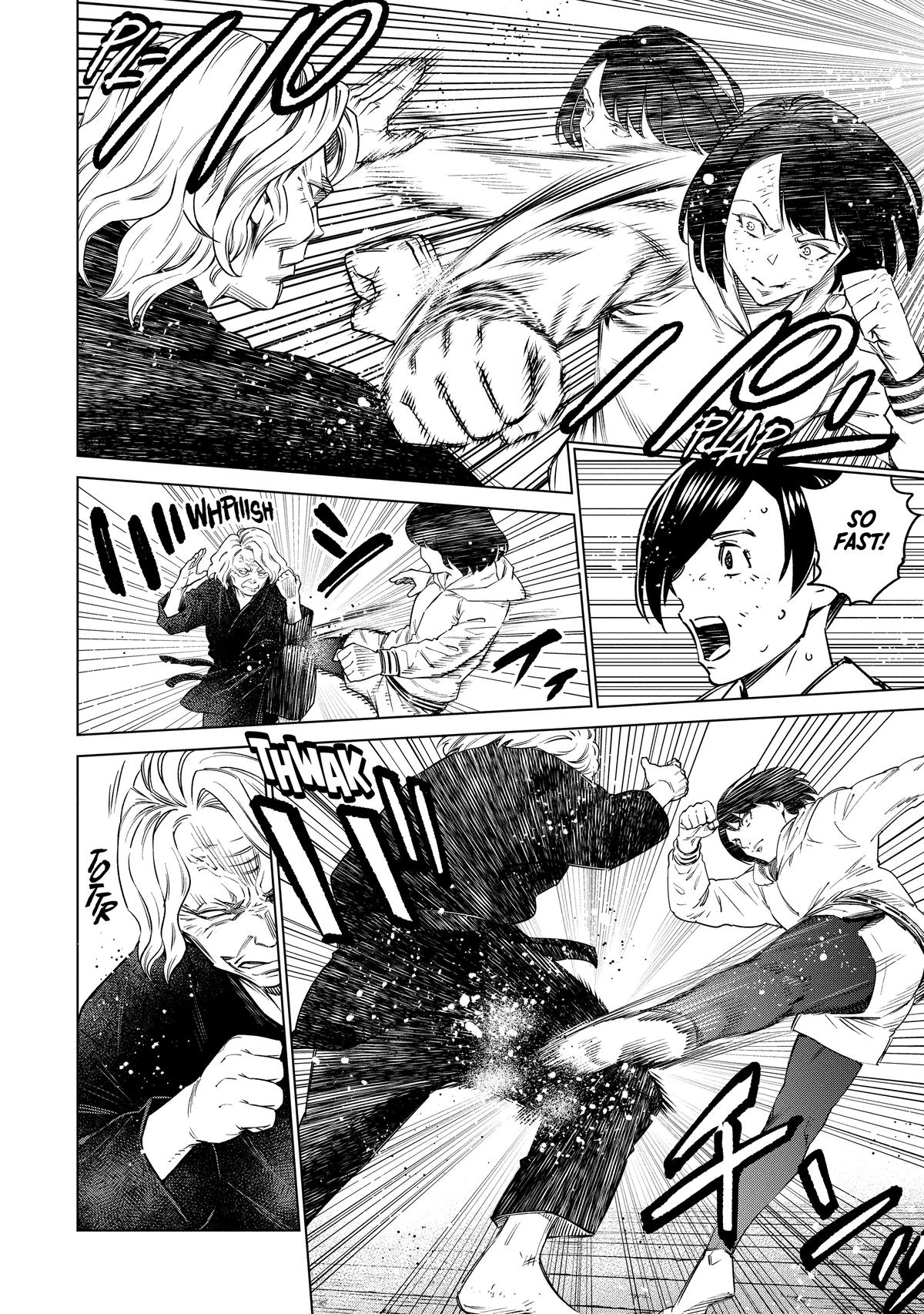 Doll-Kara Chapter 55 2