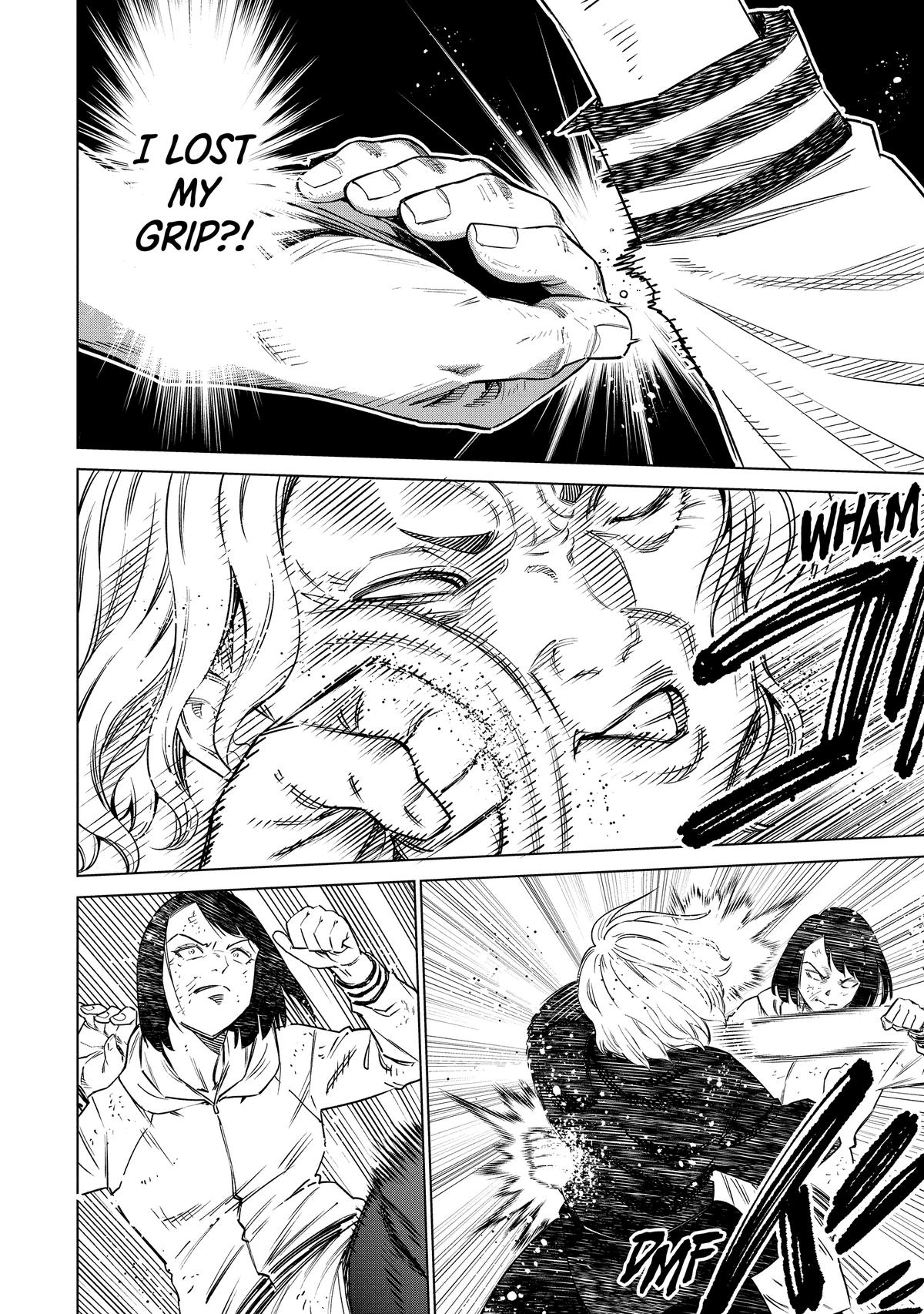 Doll-Kara Chapter 55 4