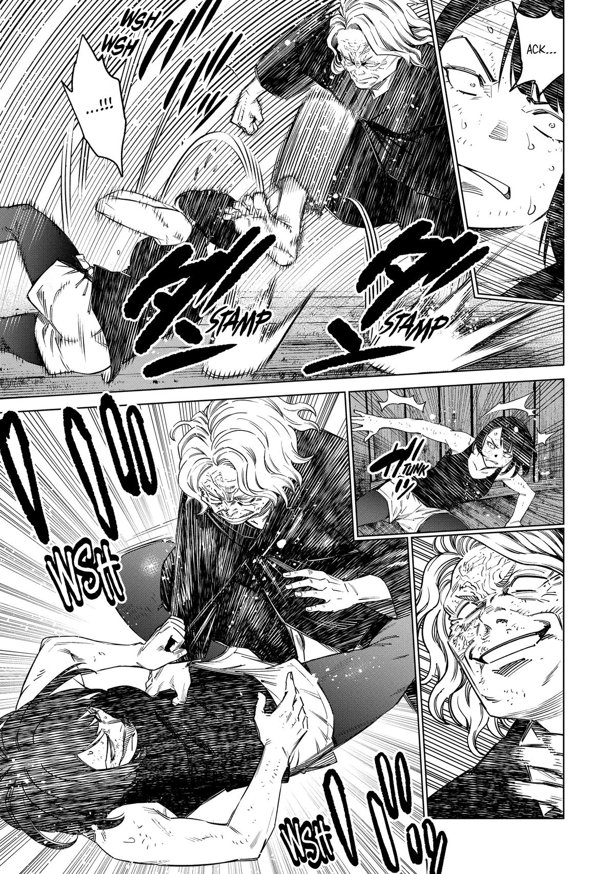 Doll-Kara Chapter 55 9