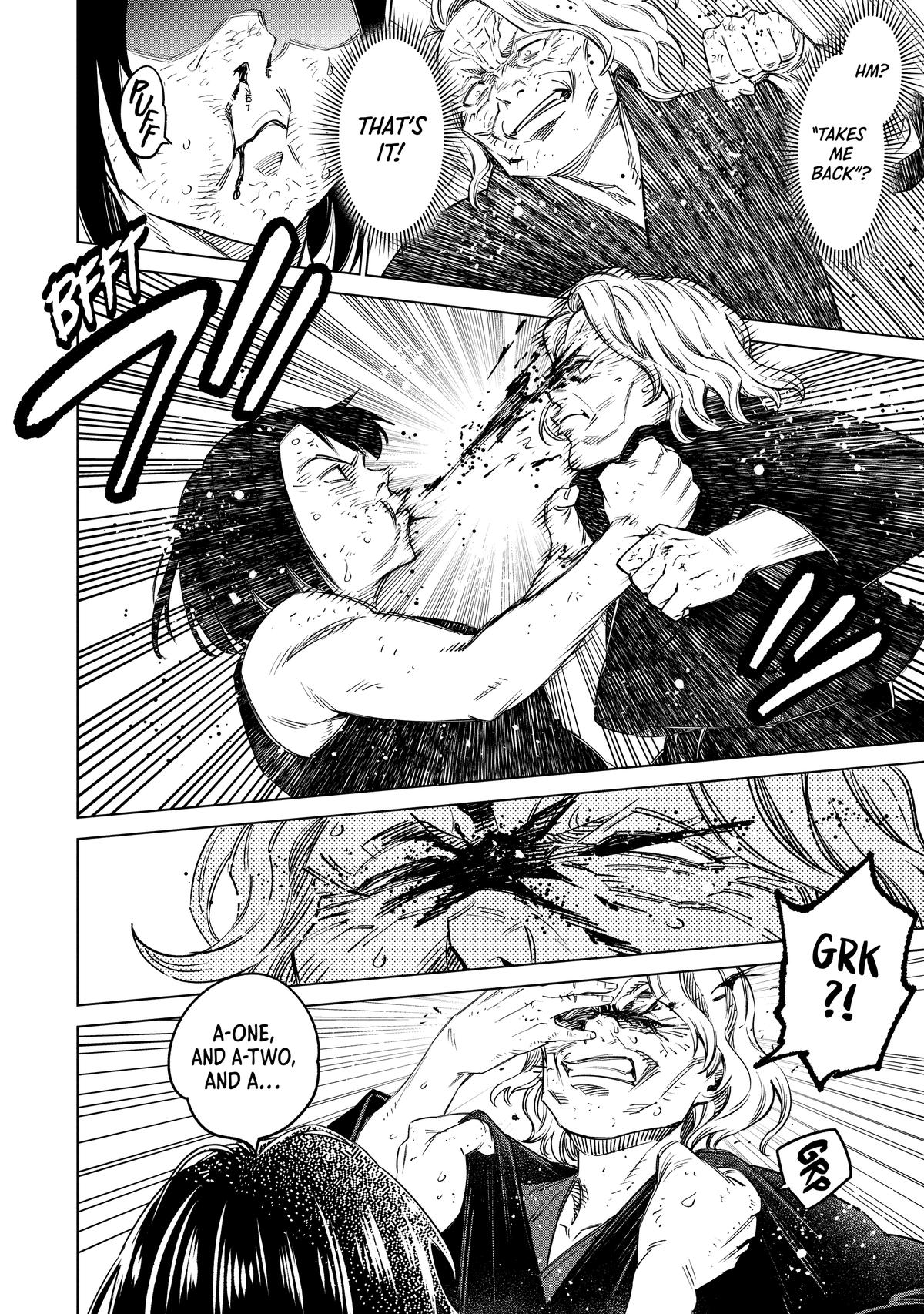 Doll-Kara Chapter 55 12