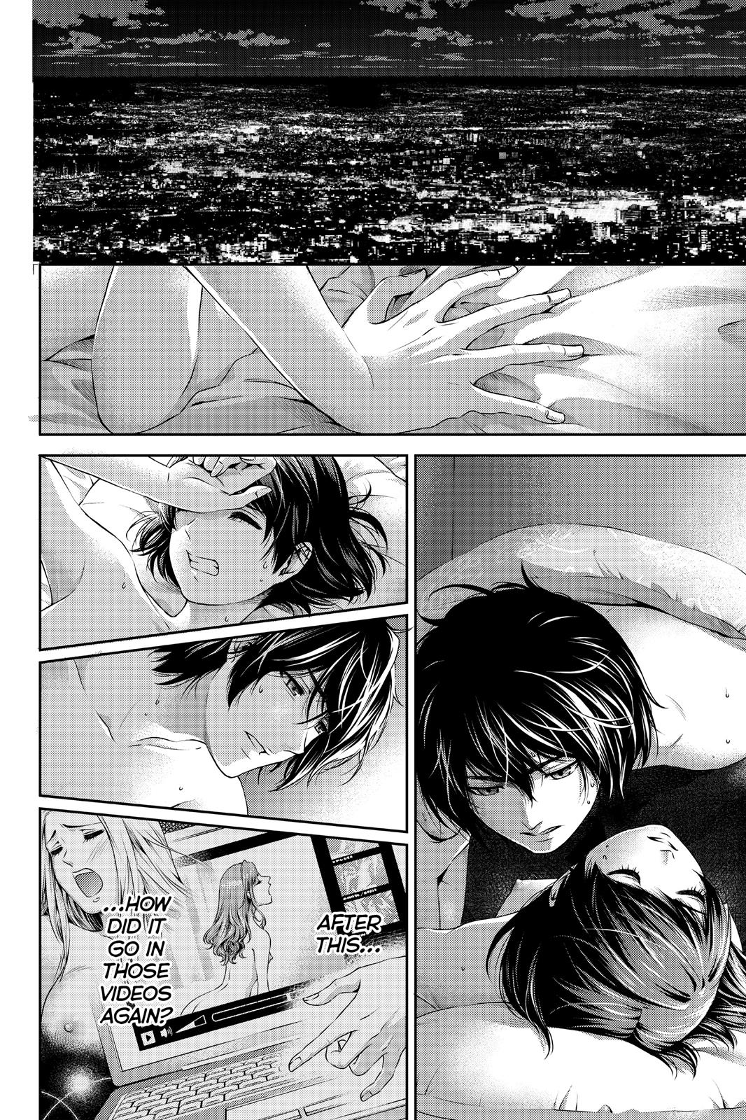 Domestic Girlfriend Chapter 1 - Page 30