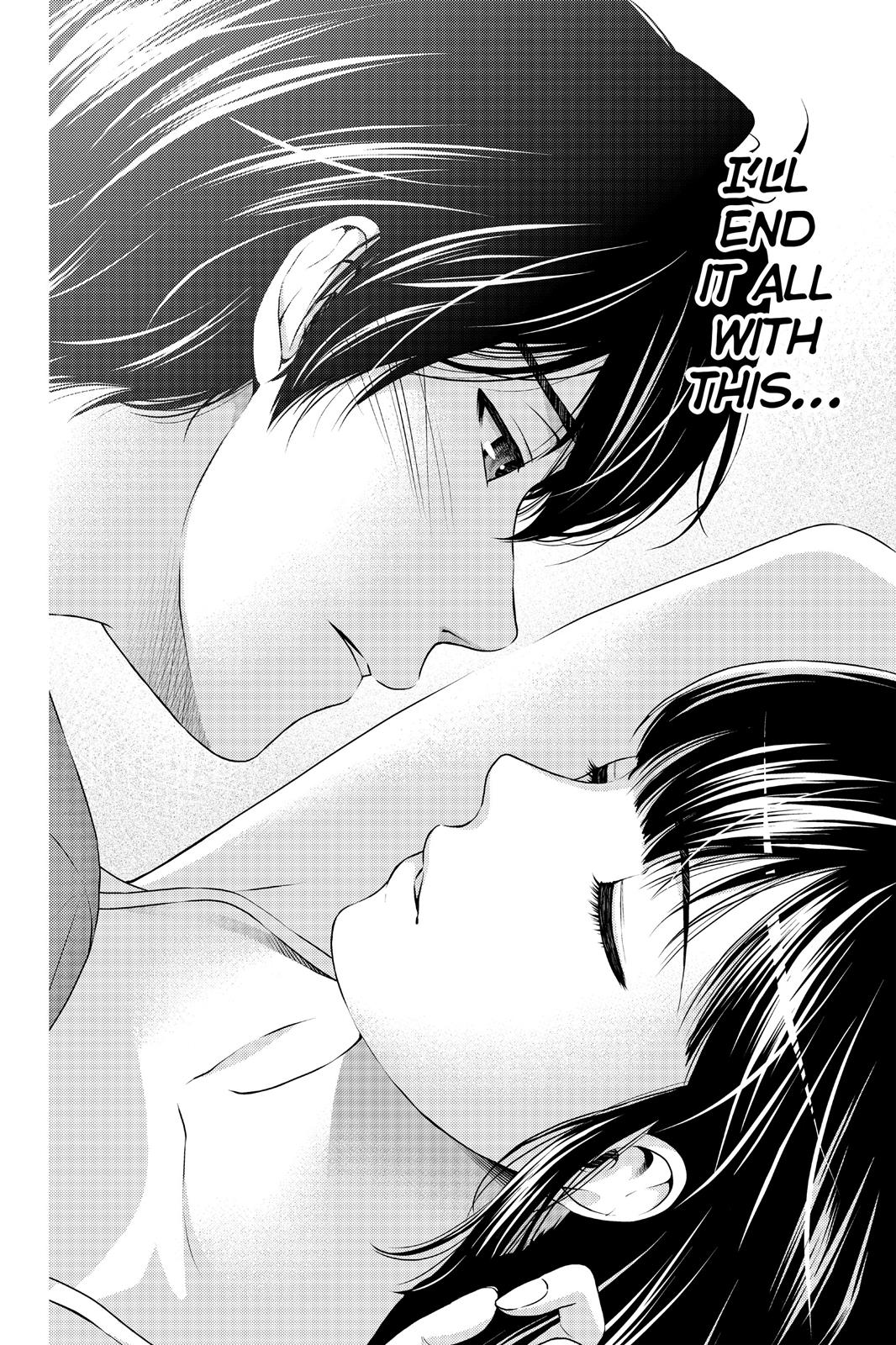 Domestic Girlfriend Chapter 2 - Page 38