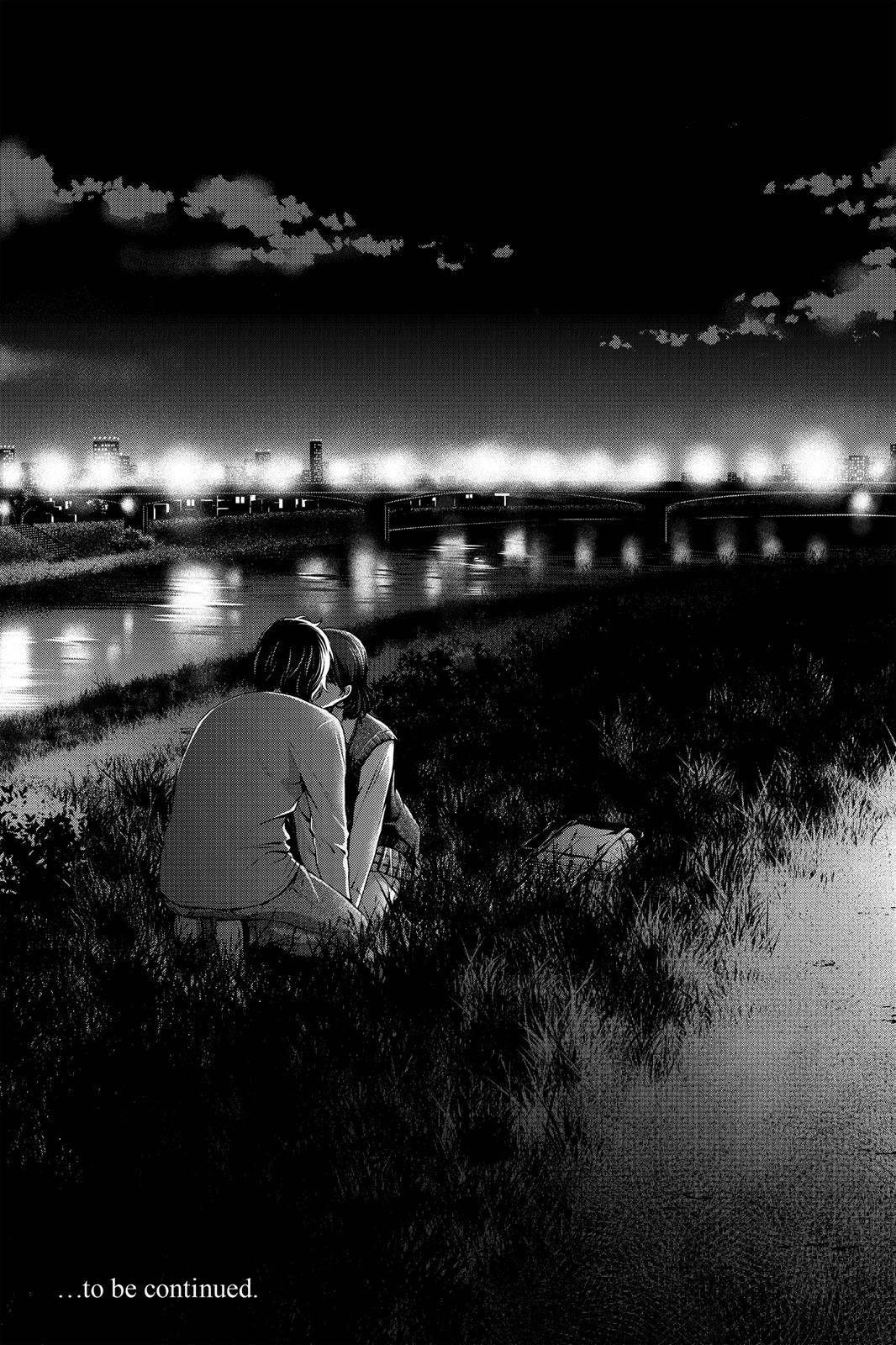 Domestic Girlfriend Chapter 84 - Page 18