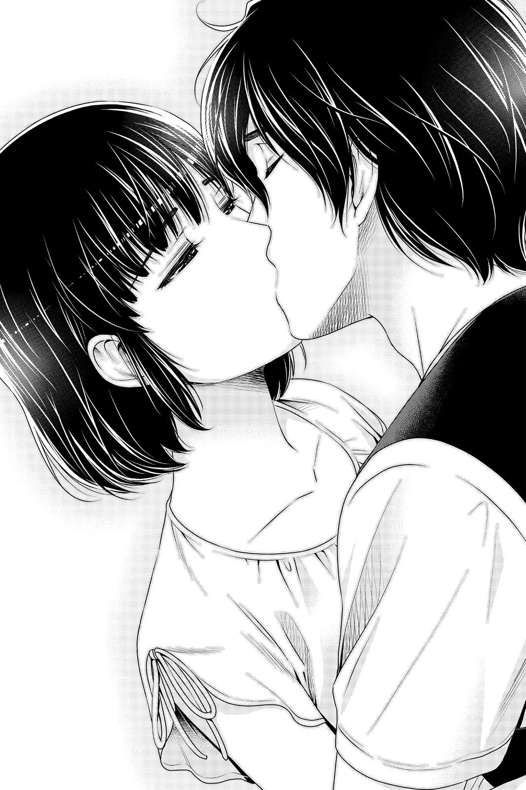 Domestic Girlfriend Chapter 95 - Page 9