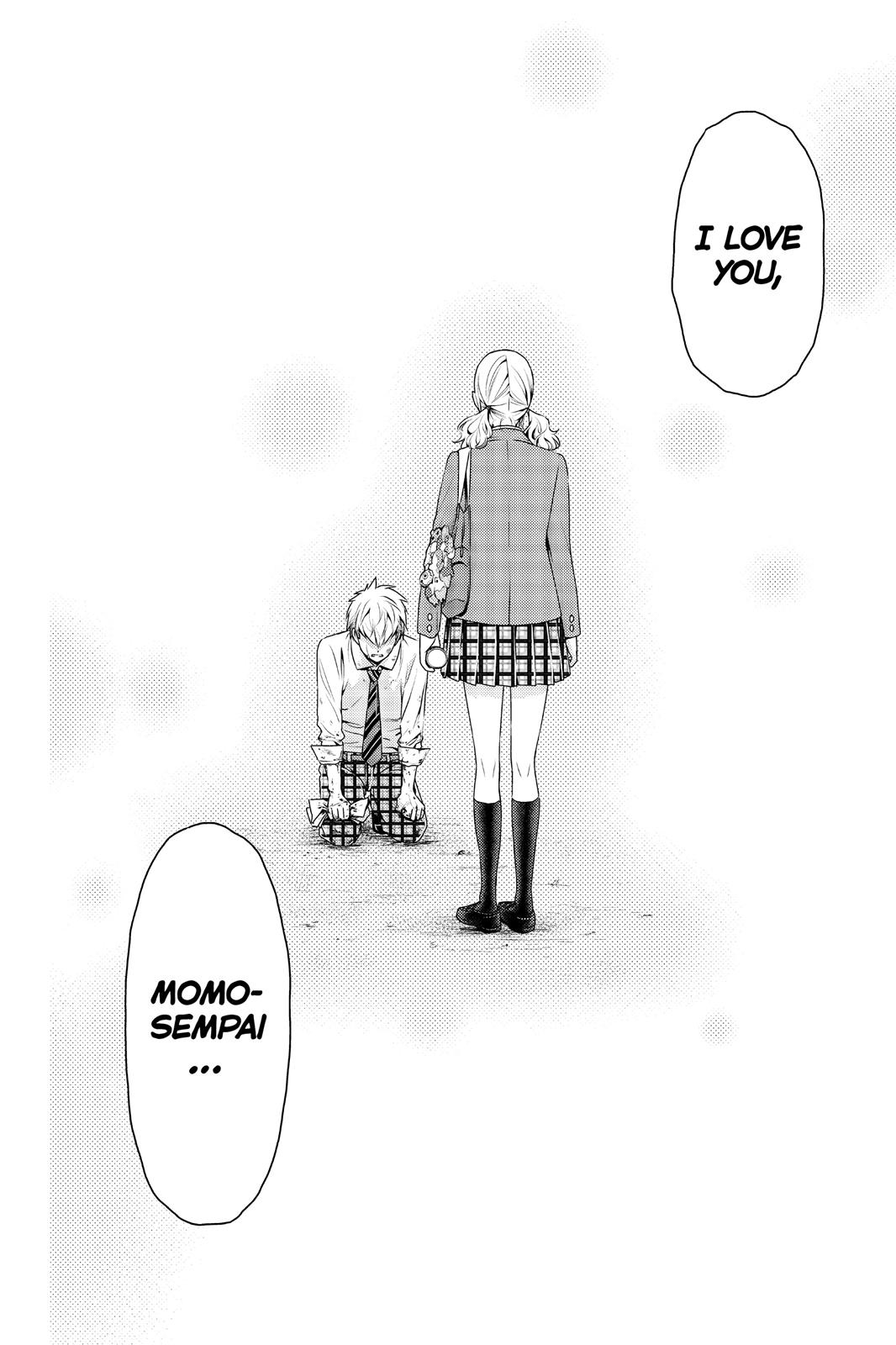 Domestic Girlfriend Chapter 136 - Page 12