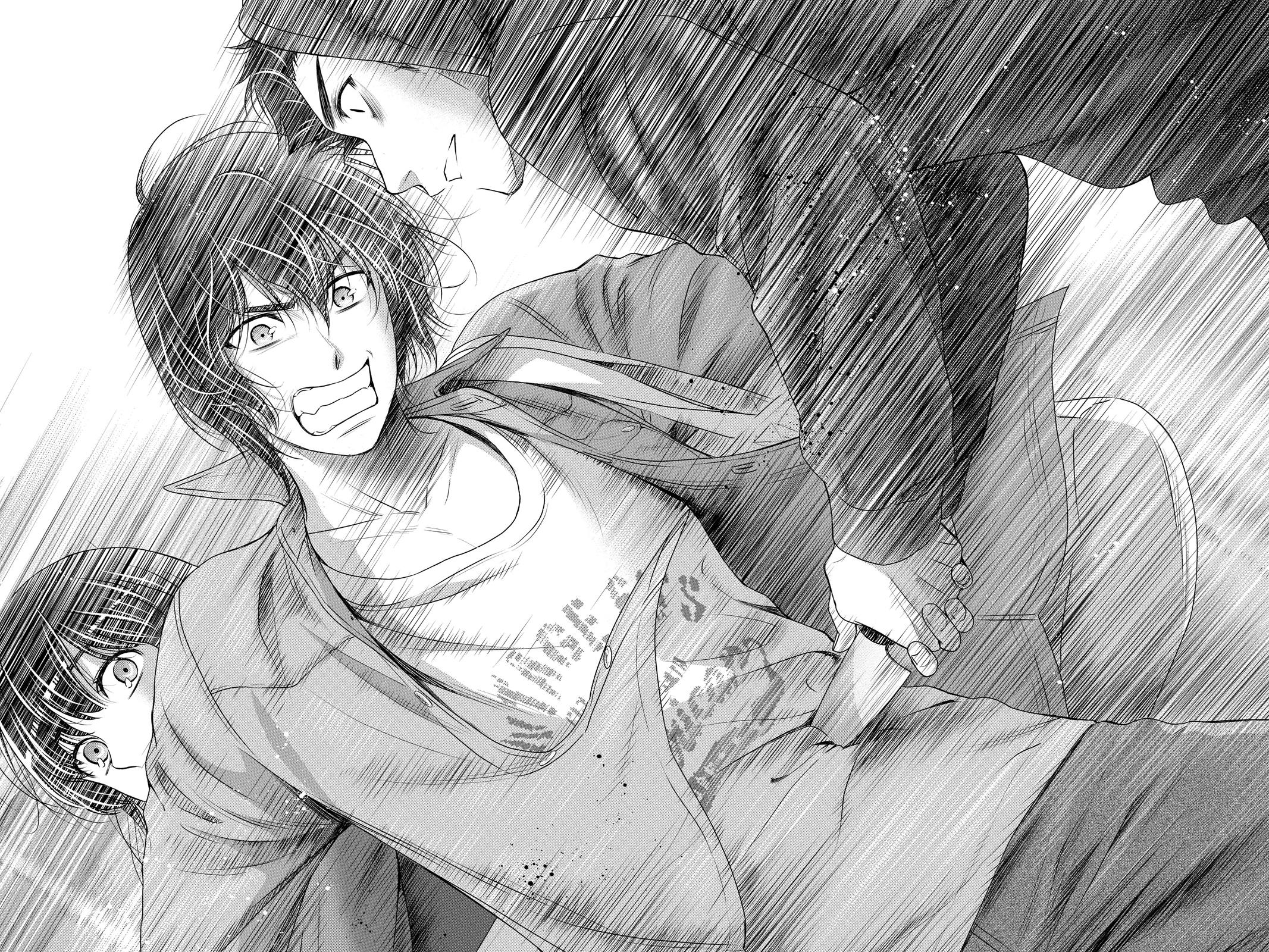 Domestic Girlfriend Chapter 184 - Page 18