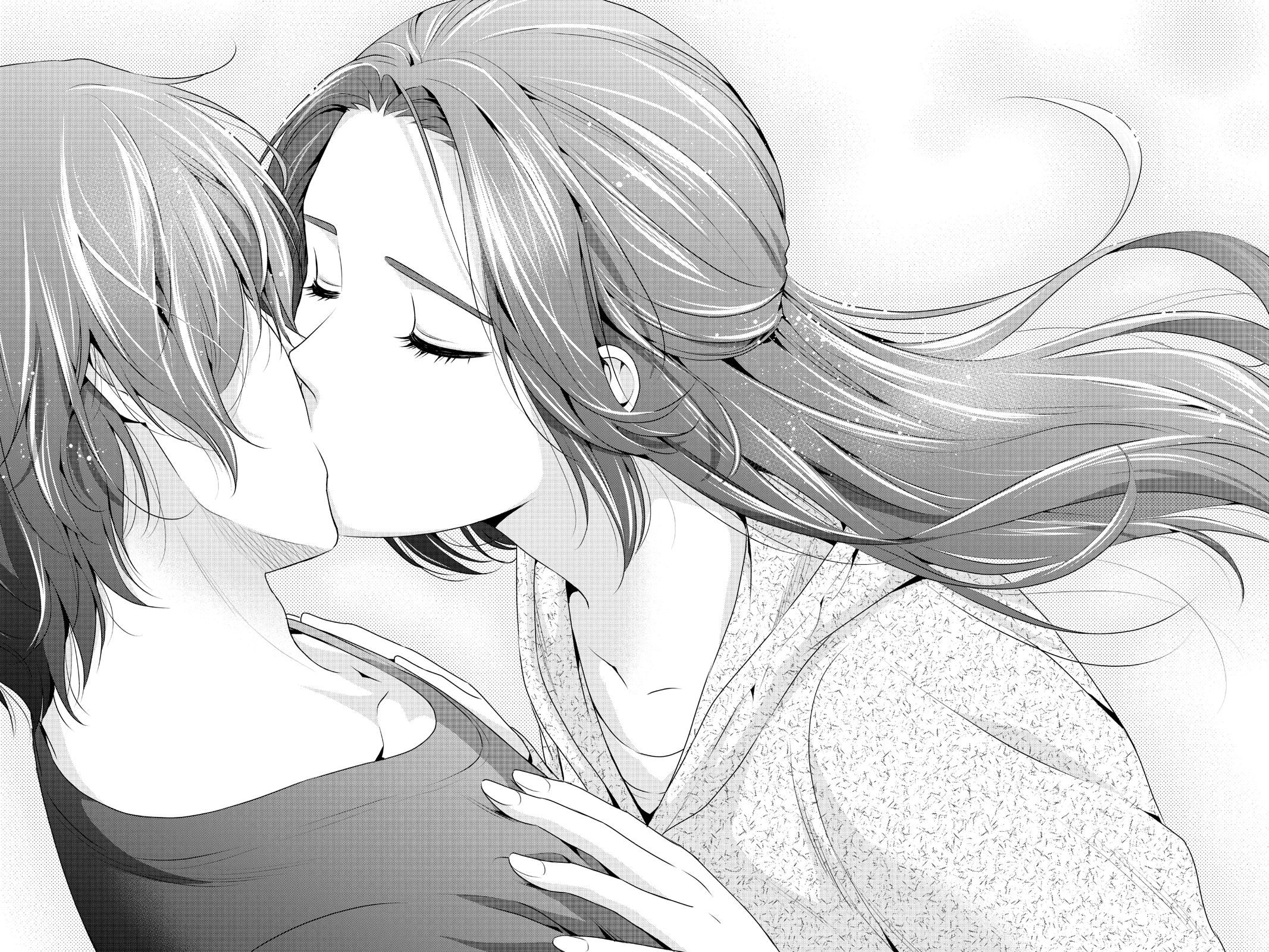 Domestic Girlfriend Chapter 234 - Page 16