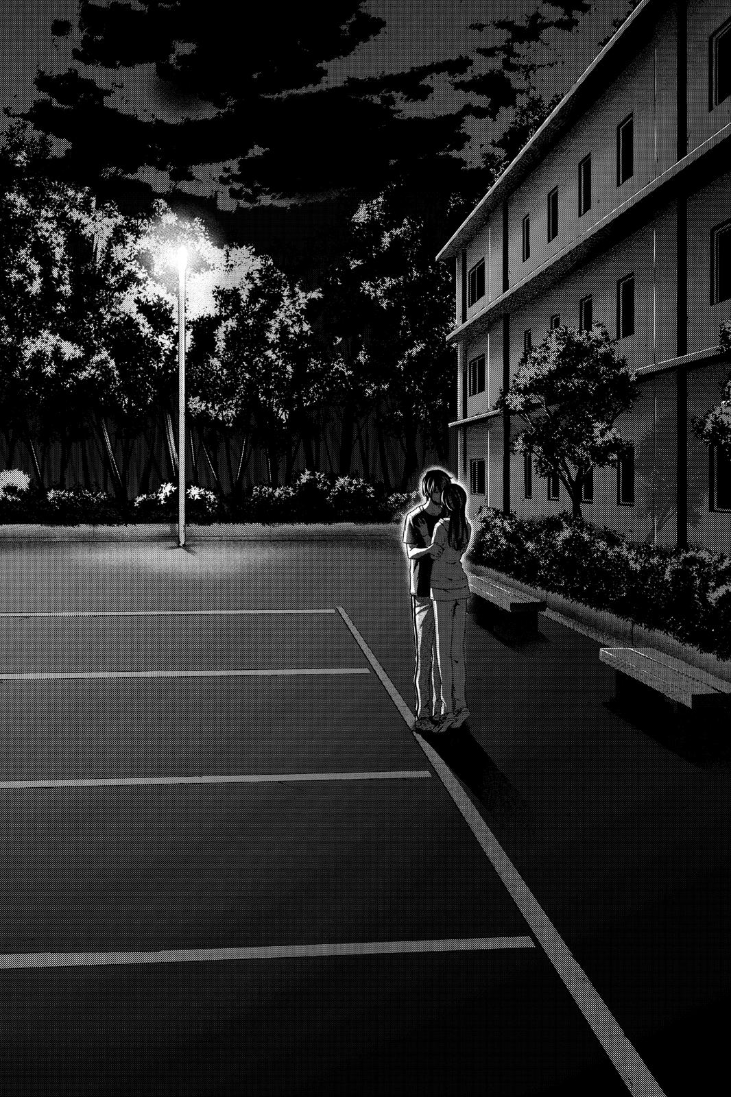 Domestic Girlfriend Chapter 234 - Page 17