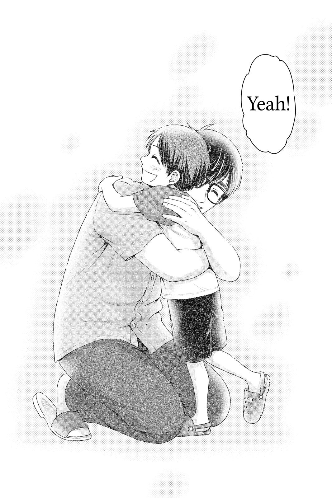 Domestic Girlfriend Chapter 255 - Page 13