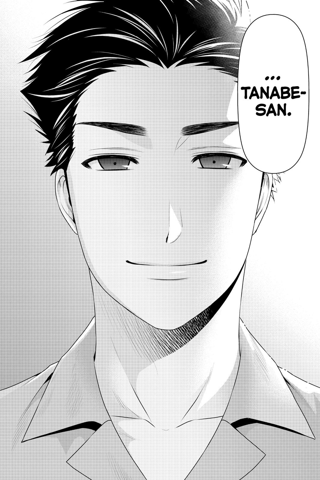 Domestic Girlfriend Chapter 265 - Page 18