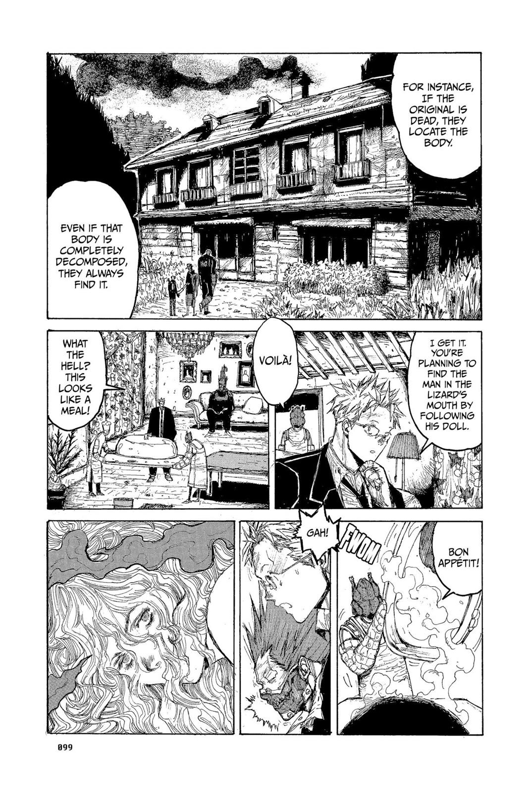 Chapter 10 — Spell 10 — Page 7