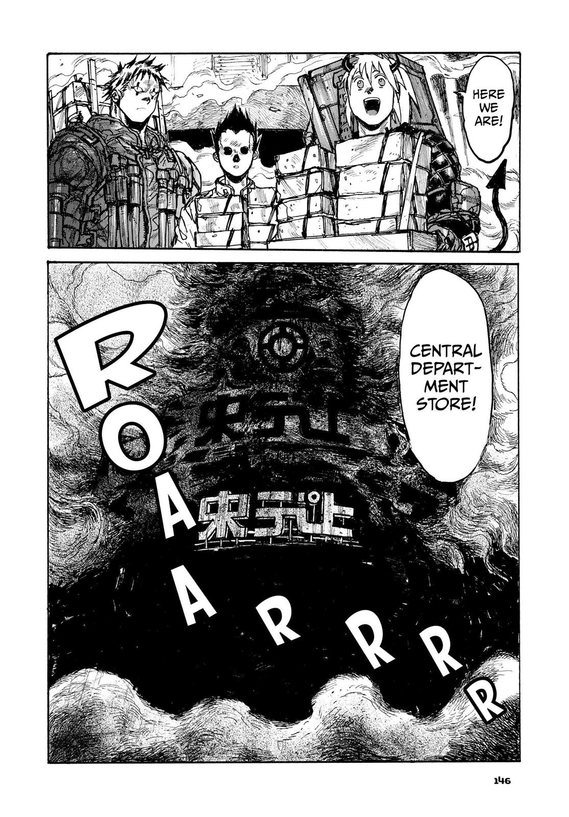 Chapter 107 — Spell 107 — Page 24