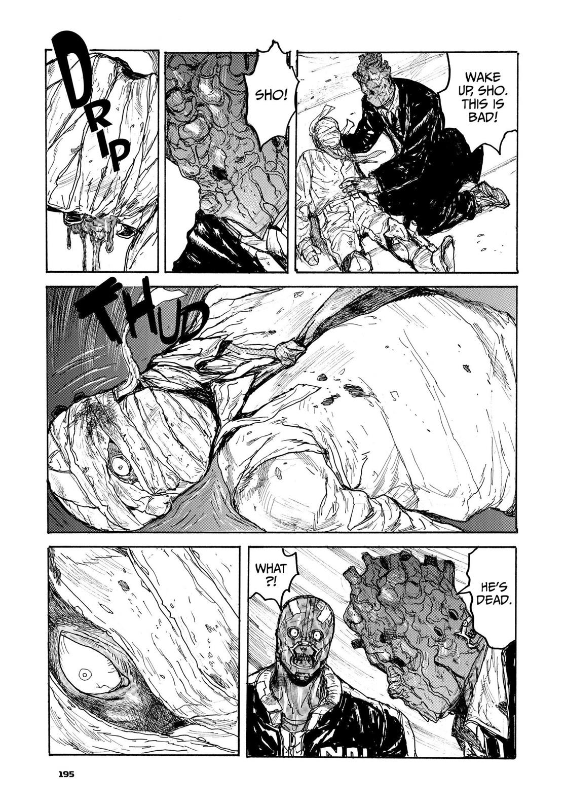 Chapter 109 — Spell 109 — Page 24